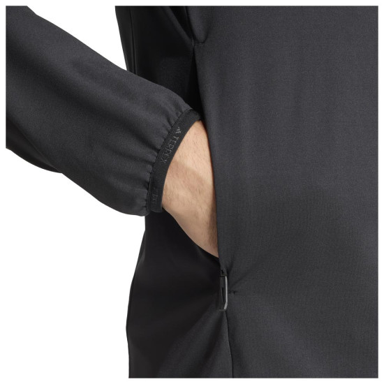 Adidas Ανδρική ζακέτα Terrex Multi Climawarm Full-Zip Tech Fleece